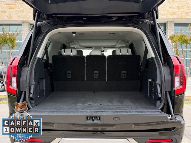 Certified 2025 Ford Expedition Max Platinum w/ Driver's Package AWD/4WD image 28