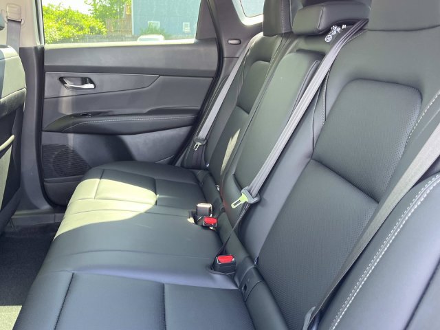 New 2026 Nissan Murano SL AWD/4WD image 22