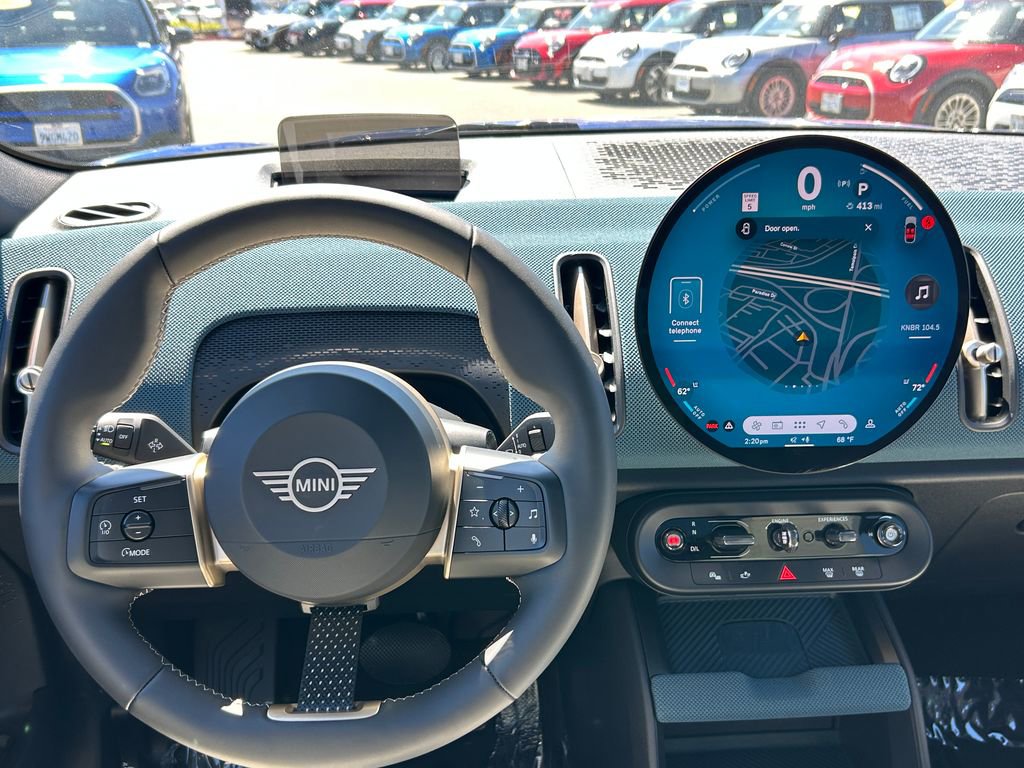 Used 2025 MINI Cooper Countryman S AWD/4WD image 17