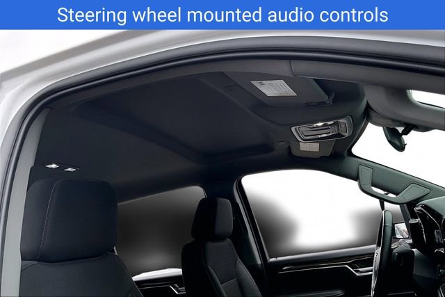 Certified 2025 Chevrolet Silverado 2500 LT w/ Convenience Package image 28