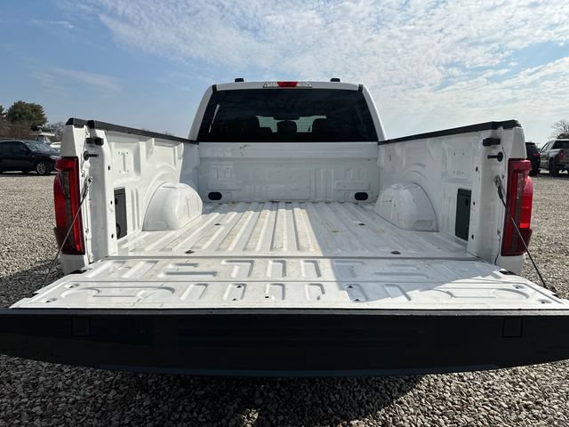 Used 2024 Ford F150 XLT w/ Tow/Haul Package AWD/4WD image 13