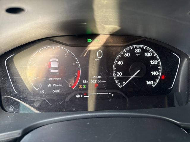 Used 2025 Honda Civic Sport image 15