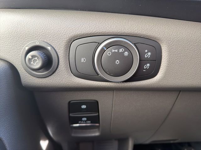 Used 2024 Ford Transit 150 Low Roof AWD w/ Load Area Protection Package image 18