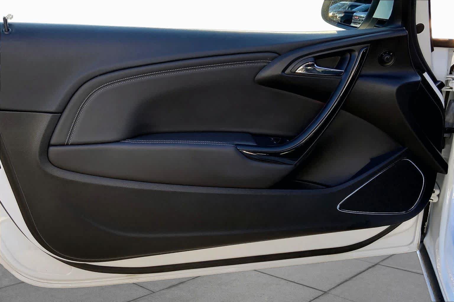 Used 2016 Buick Cascada FWD image 19