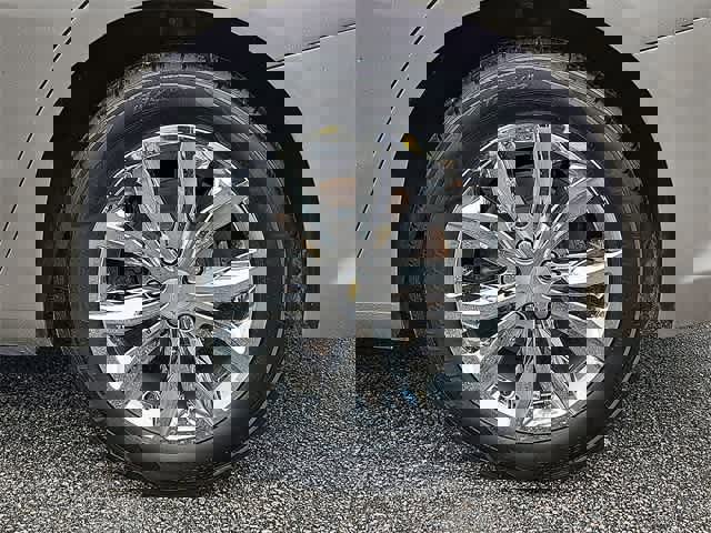 Certified 2022 Chevrolet Malibu LT image 37