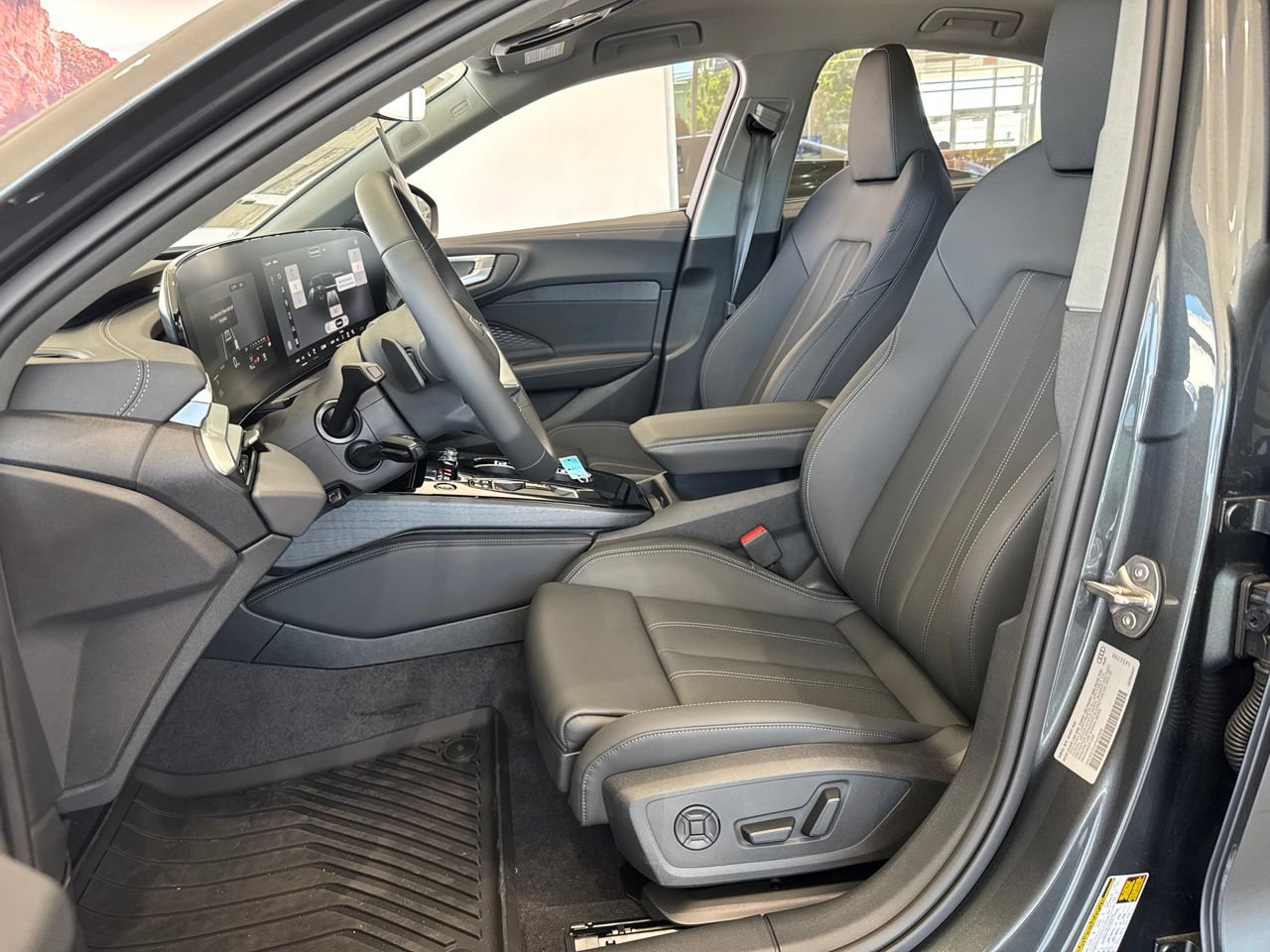 New 2026 Audi A5 2.0T Premium Plus AWD/4WD image 14