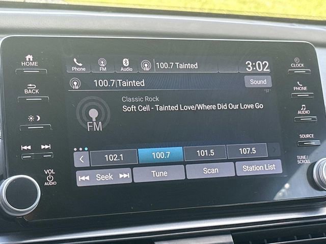 Used 2022 Honda Accord Sport image 24