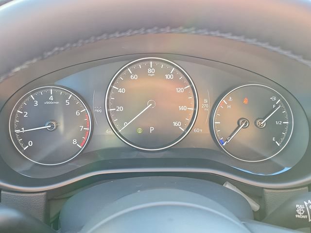 Used 2026 MAZDA CX-50 2.5 Turbo w/ Weather Package AWD/4WD image 21