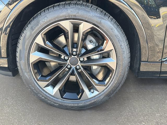 New 2026 Audi Q7 Premium Plus AWD/4WD image 40
