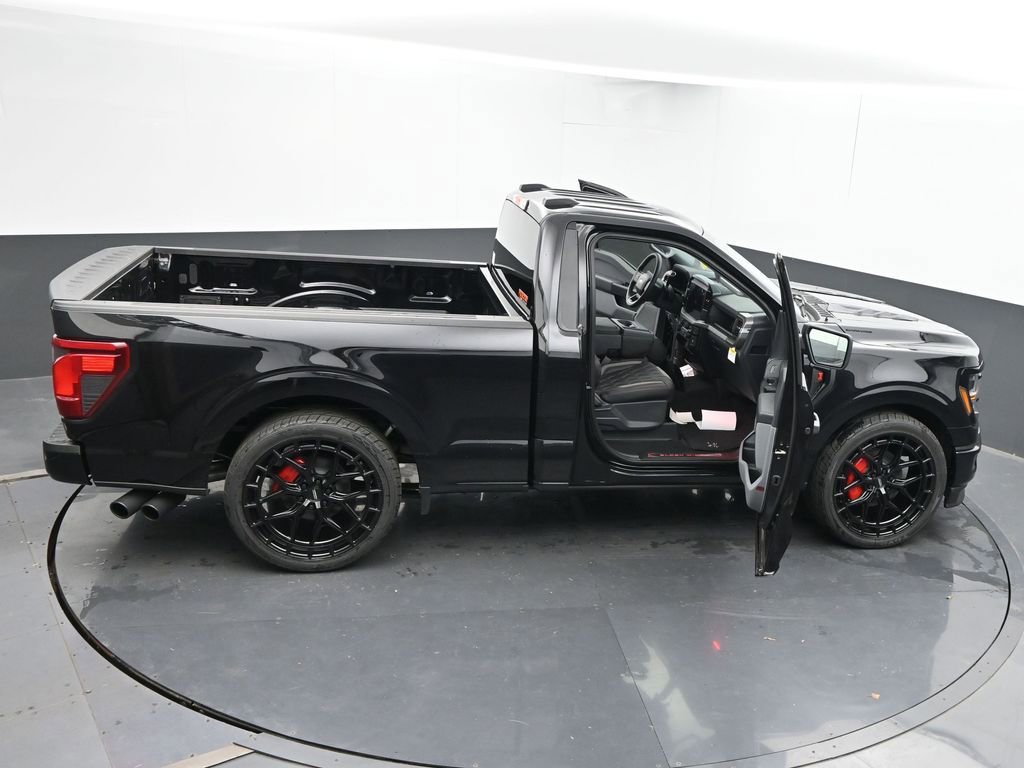 New 2025 Ford F150 XL image 59