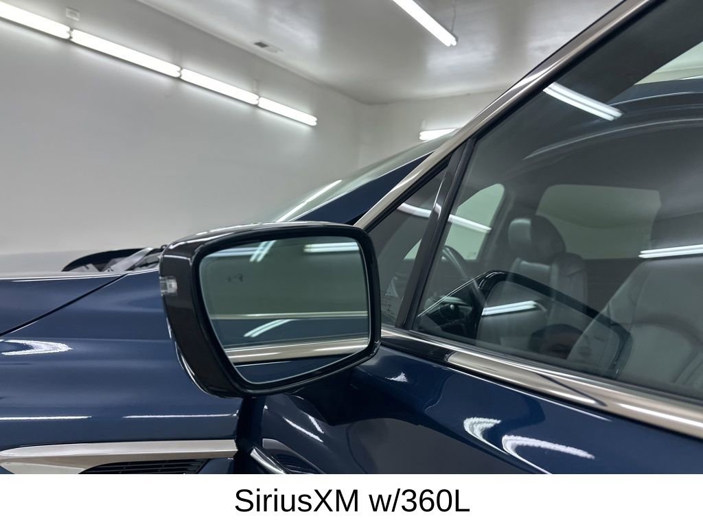 Certified 2023 Buick Enclave Essence image 18