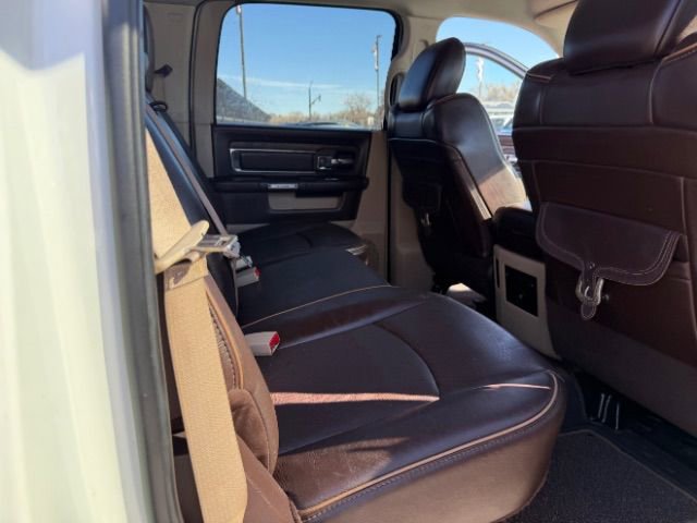 Used 2017 RAM 2500 Longhorn w/ Protection Group image 43