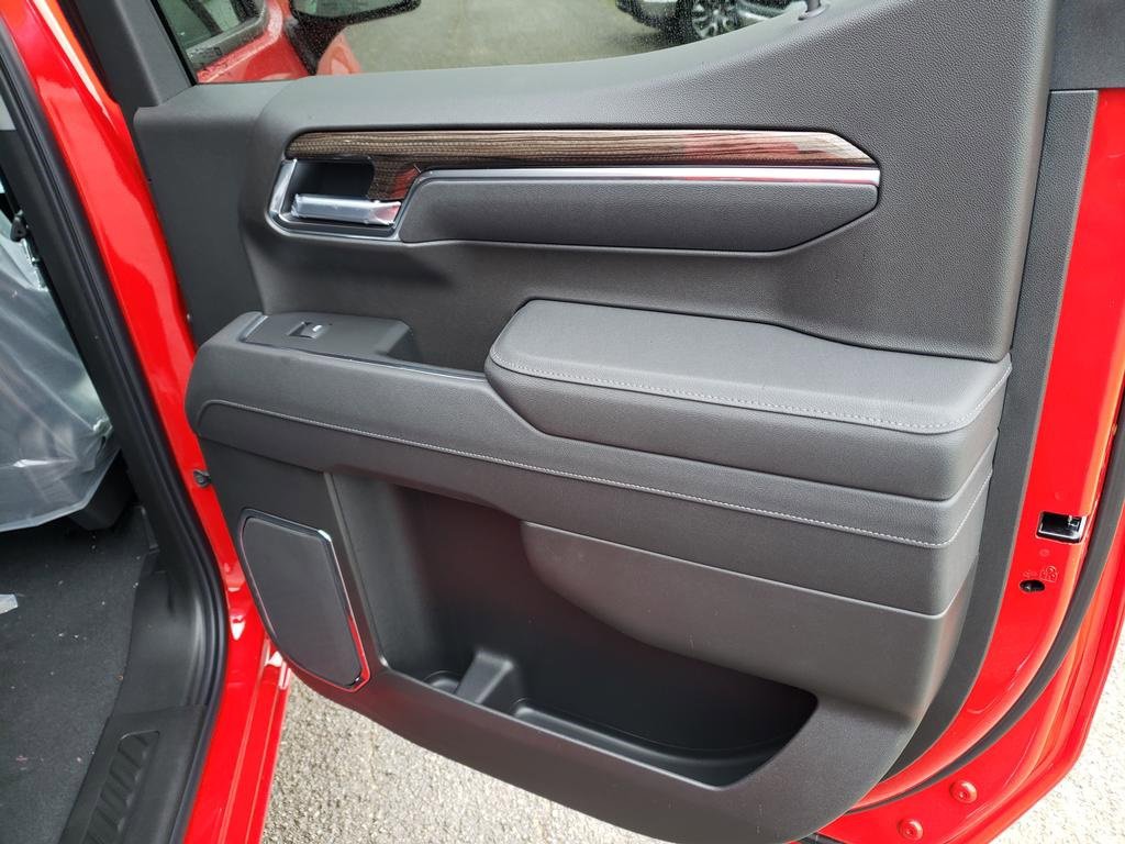 New 2026 Chevrolet Silverado 1500 LT image 21