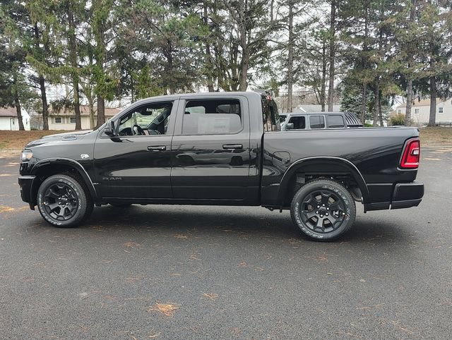 New 2026 RAM 1500 Big Horn w/ Night Edition AWD/4WD image 7