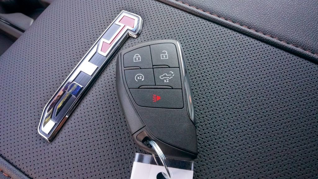 New 2026 GMC Sierra 2500 AT4 image 24