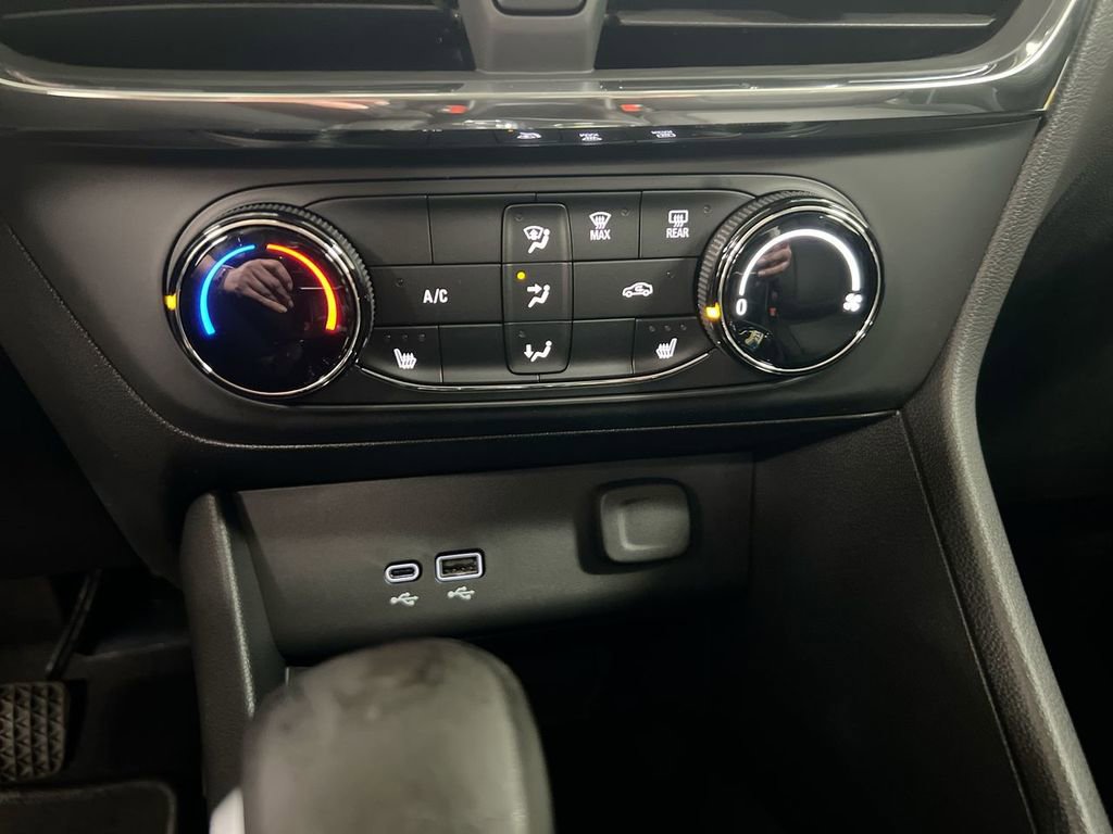 New 2026 Buick Encore GX Preferred w/ Comfort Package image 16