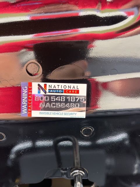 New 2026 Chevrolet Silverado 1500 RST w/ All Star Edition Plus image 41