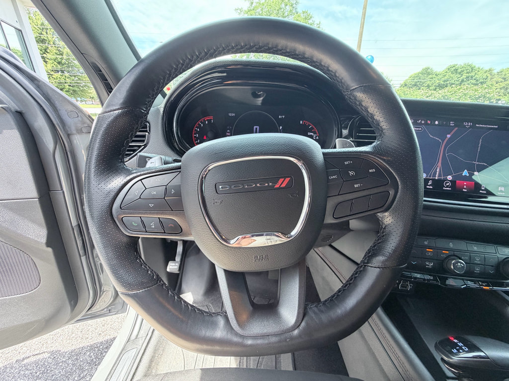 Used 2024 Dodge Durango R/T RWD image 14