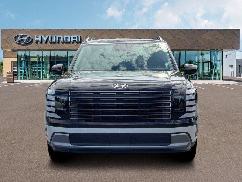 New 2026 Hyundai Palisade FWD Hybrid image 12