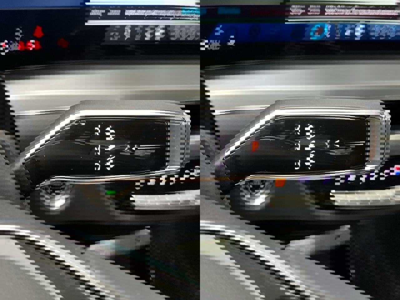 Used 2024 Cadillac Lyriq Luxury w/ LPO, Floor Liner Package image 25