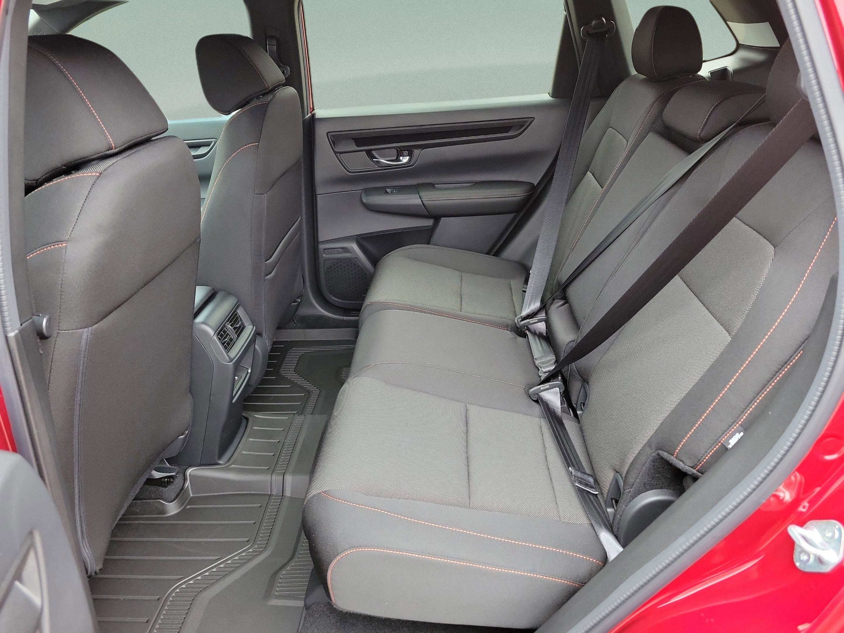 New 2026 Honda CR-V Sport image 10