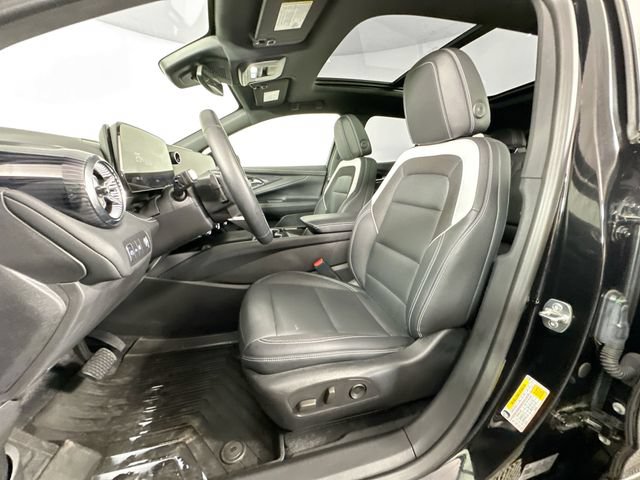 Used 2024 Chevrolet Blazer EV LT AWD/4WD image 4