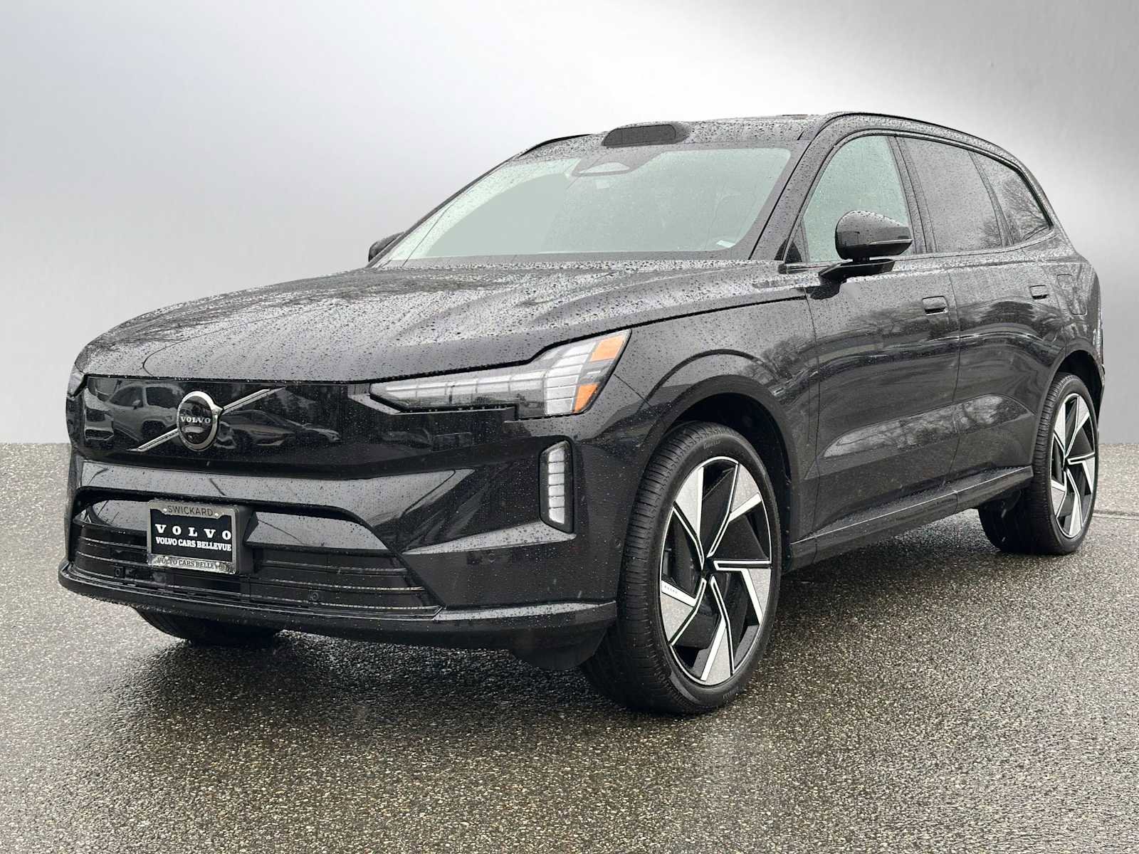 New 2025 Volvo EX90 Plus w/ Protection Package Premier image 7