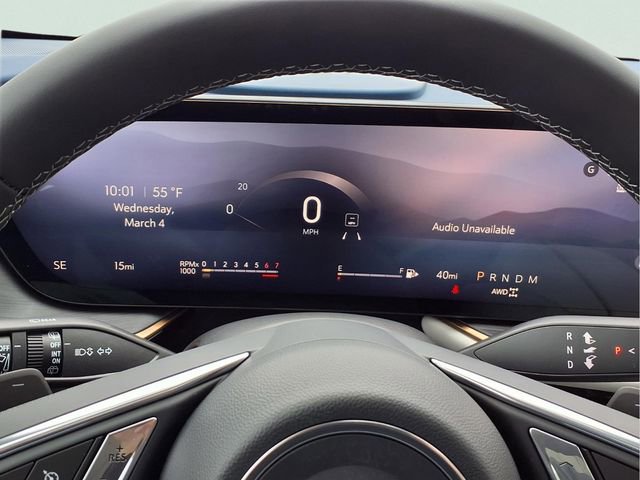 New 2026 Buick Envision Avenir image 14