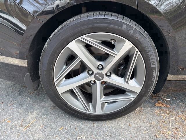 Used 2023 Genesis G80 3.5T Sport AWD/4WD image 7