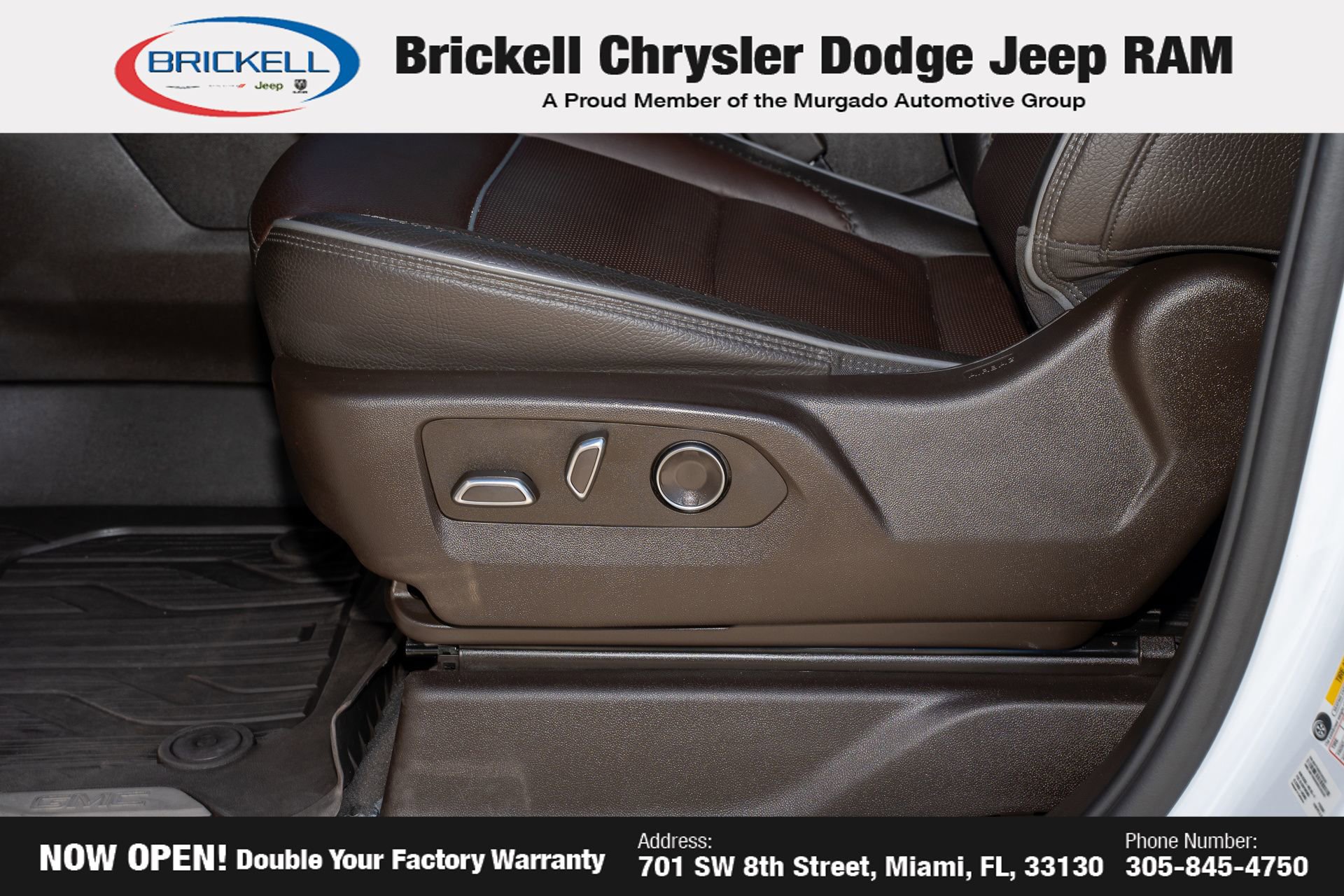 Used 2024 GMC Sierra 2500 Denali w/ Denali Reserve Package AWD/4WD image 29