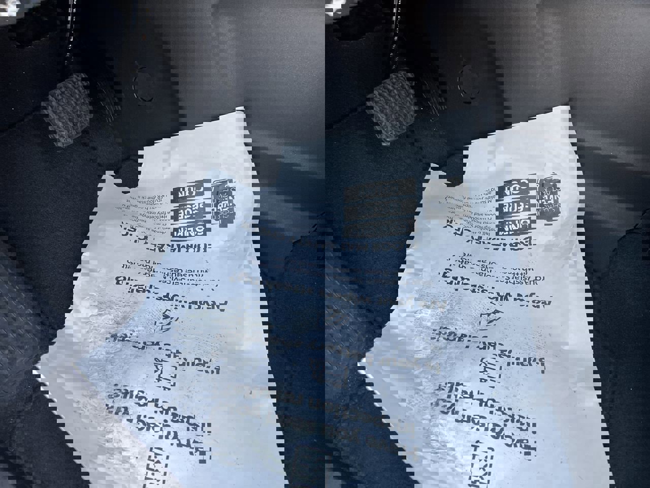 Used 2024 Chevrolet Equinox LS w/ LS Convenience Package FWD image 17