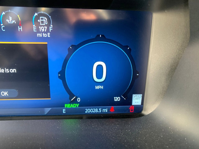 Used 2024 Ford F150 Platinum w/ Equipment Group 703A Plus image 34