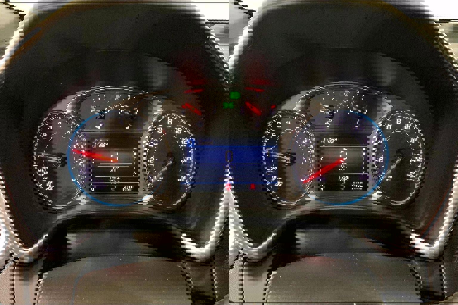 Used 2024 Chevrolet Equinox LT w/ LPO, Floor Liner Package image 20