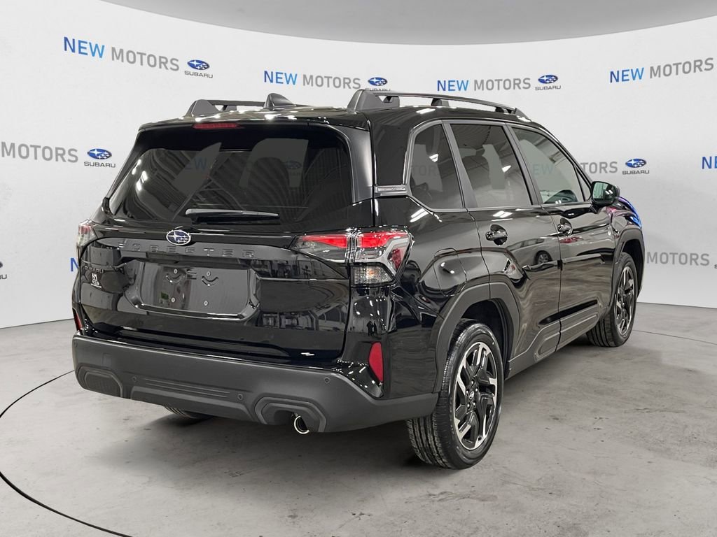 New 2026 Subaru Forester Limited image 6