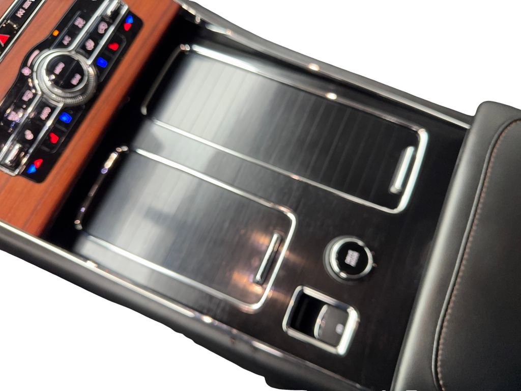 Used 2024 Lincoln Aviator Reserve w/ Equipment Group 201A image 70