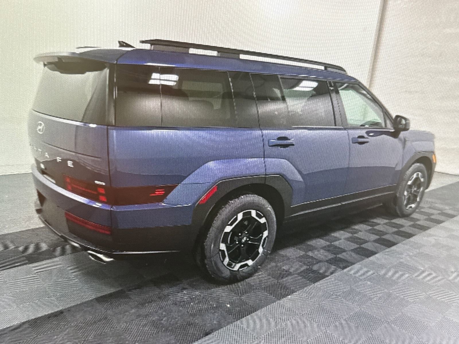 Used 2026 Hyundai Santa Fe SEL image 2