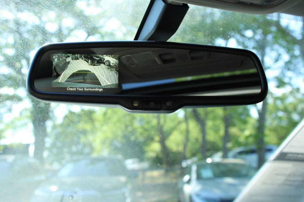 Used 2015 Honda Crosstour EX image 20