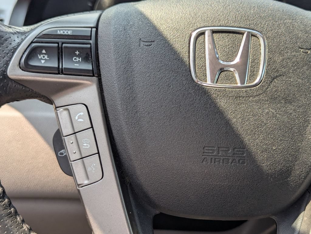 Used 2015 Honda Odyssey EX-L image 15