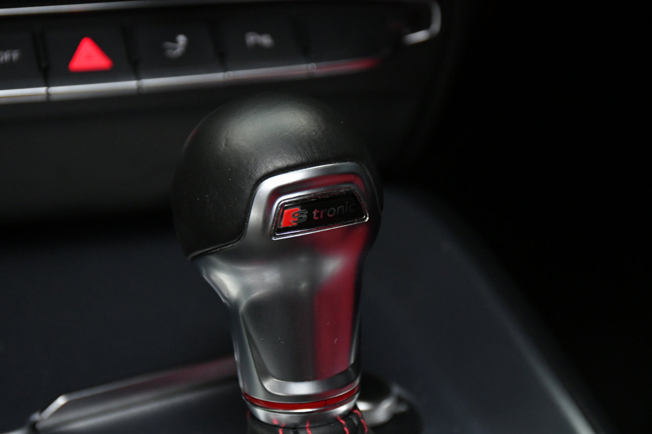 Used 2017 Audi TTS 2.0T quattro S tronic w/ Technology Package image 34