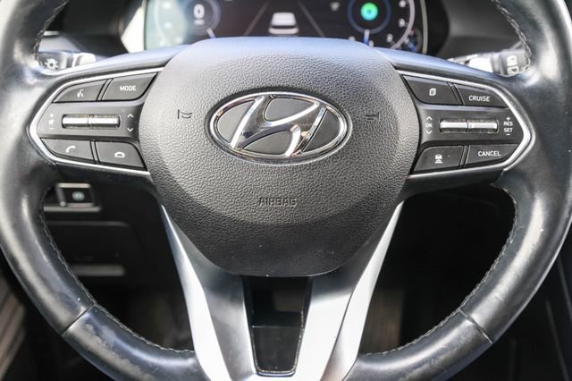 Used 2021 Hyundai Palisade Limited AWD/4WD image 33