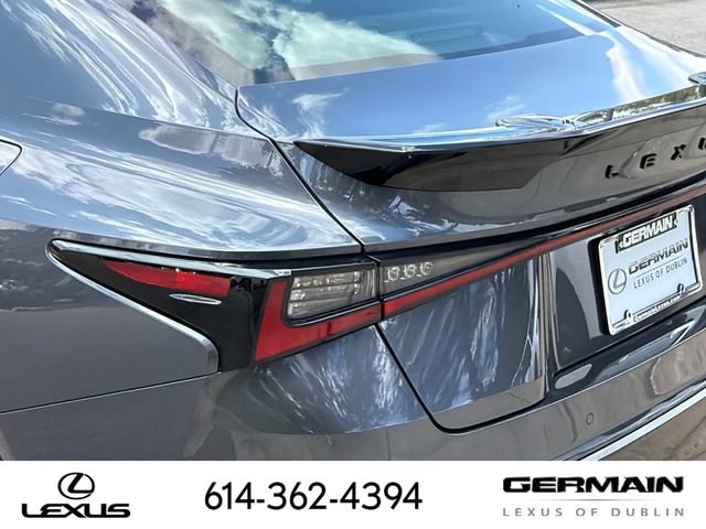 New 2026 Lexus IS 350 F Sport AWD/4WD image 14