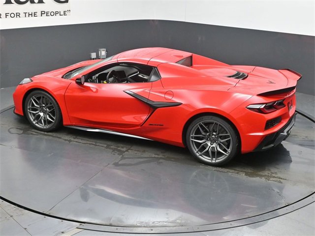 New 2026 Chevrolet Corvette Z06 image 19