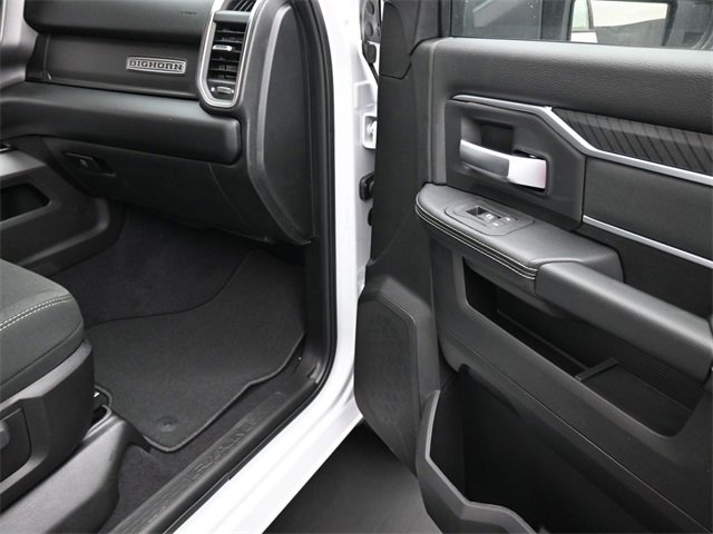 New 2026 RAM 2500 Big Horn image 23