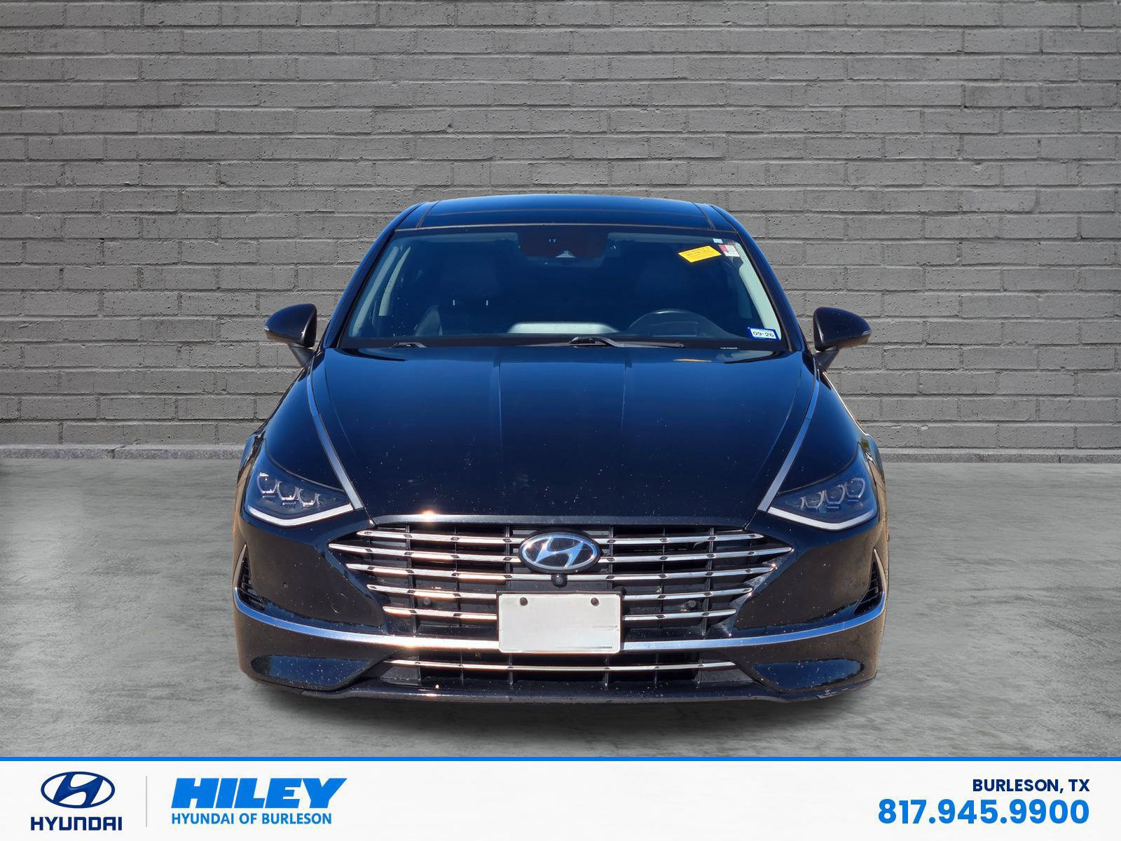 Used 2023 Hyundai Sonata Limited FWD image 8