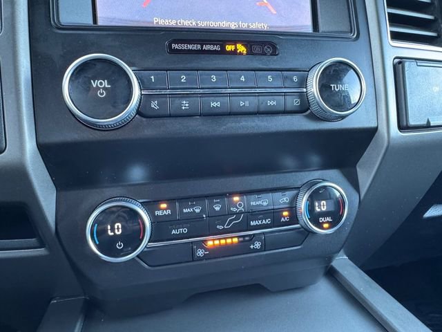 Used 2021 Ford Expedition Max XLT image 10