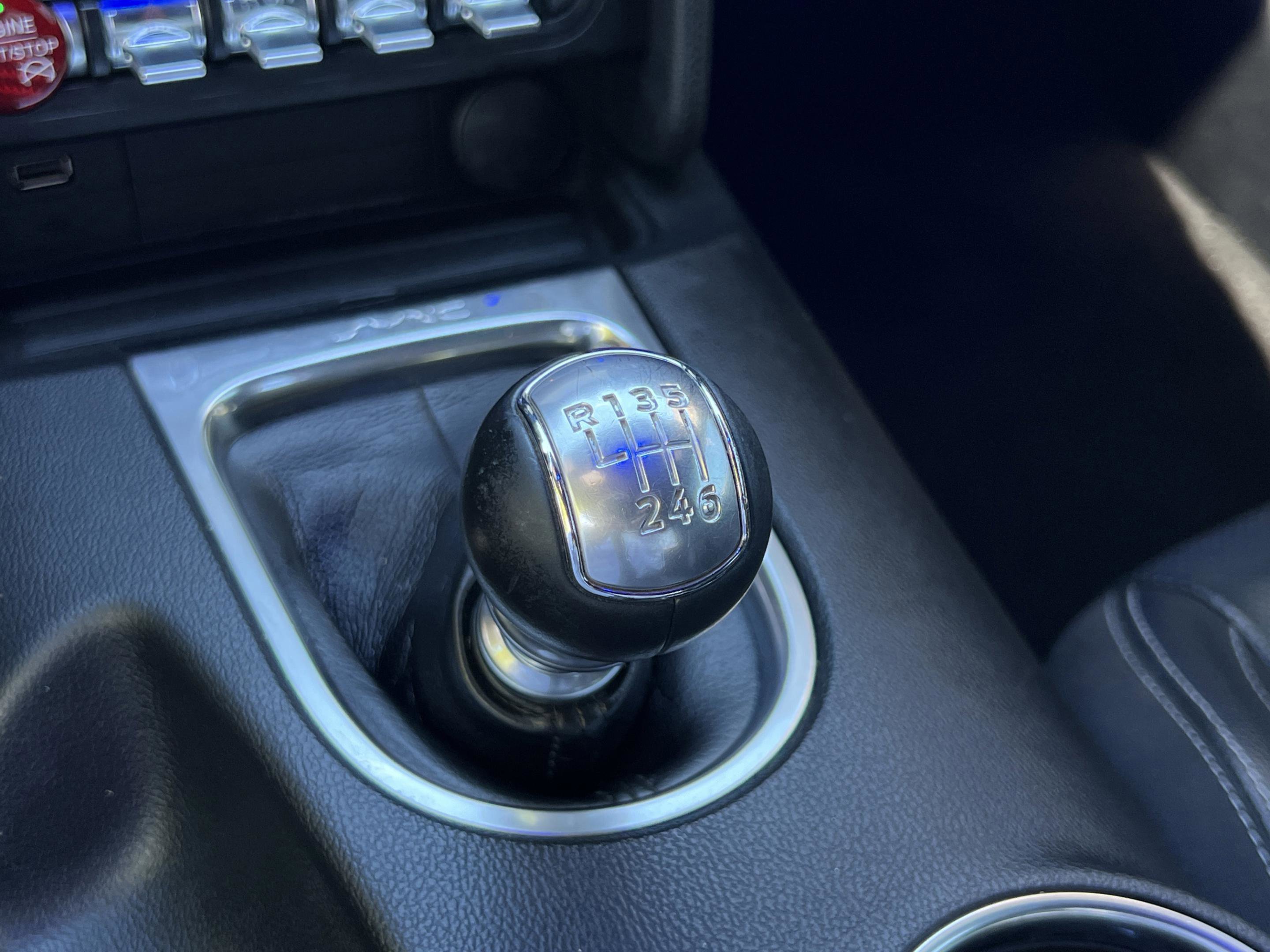 Used 2019 Ford Mustang GT Premium image 18