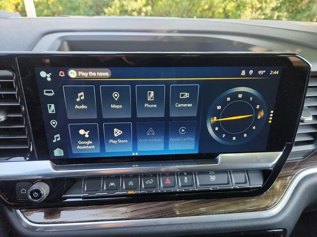 New 2026 Chevrolet Silverado 1500 LT w/ All Star Edition Plus AWD/4WD image 29