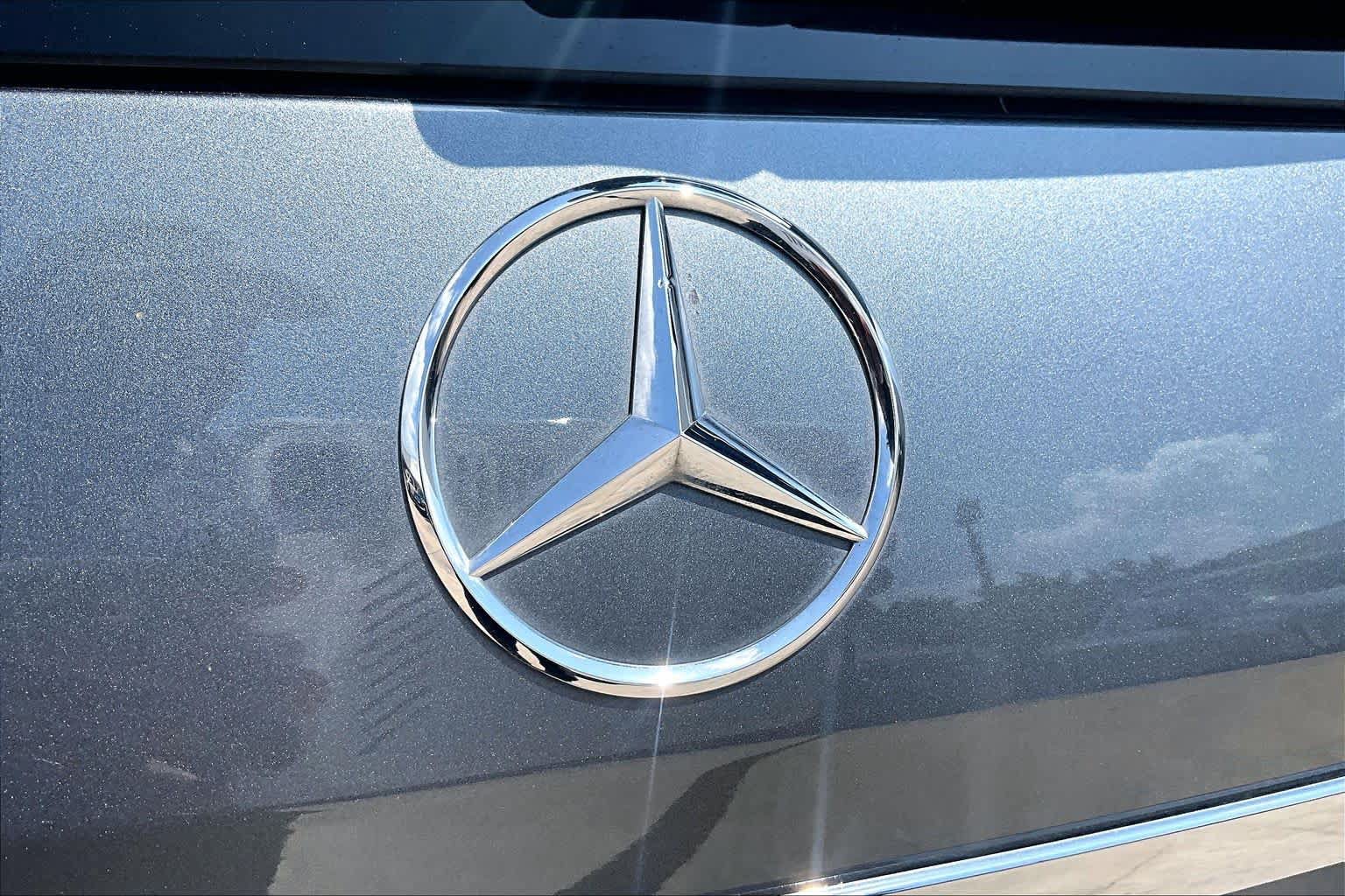 Used 2018 Mercedes-Benz GLE 350 image 31