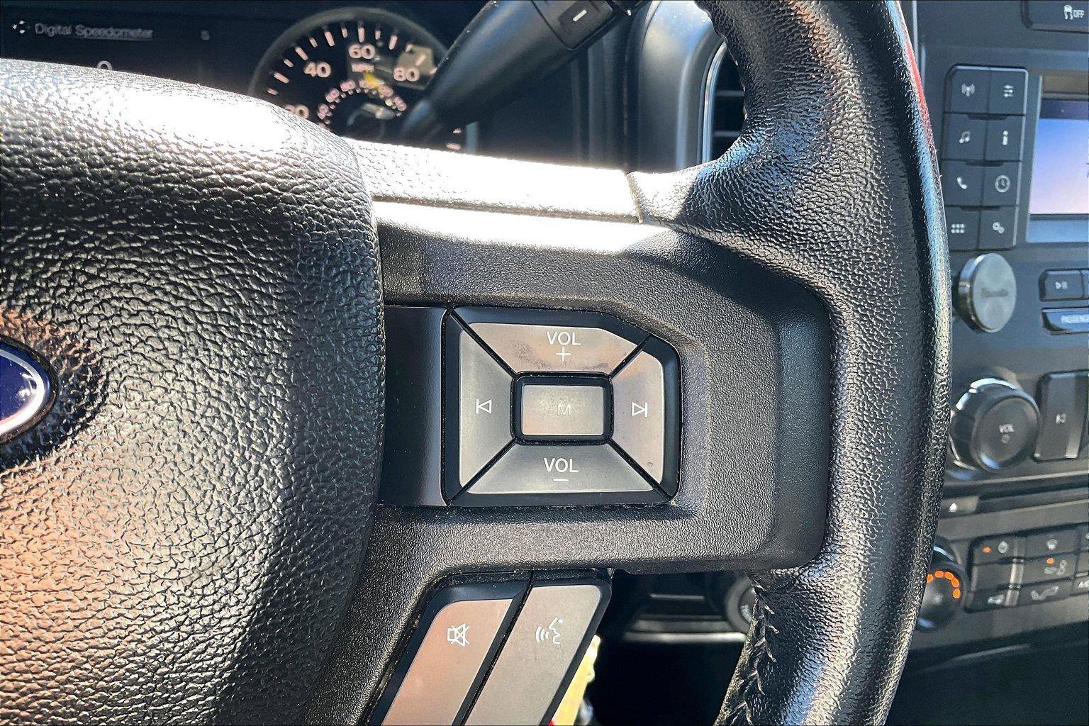Used 2018 Ford F150 XLT w/ Equipment Group 301A Mid RWD image 16