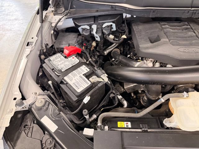 Used 2023 Ford F150 XLT w/ Equipment Group 302A High AWD/4WD image 53